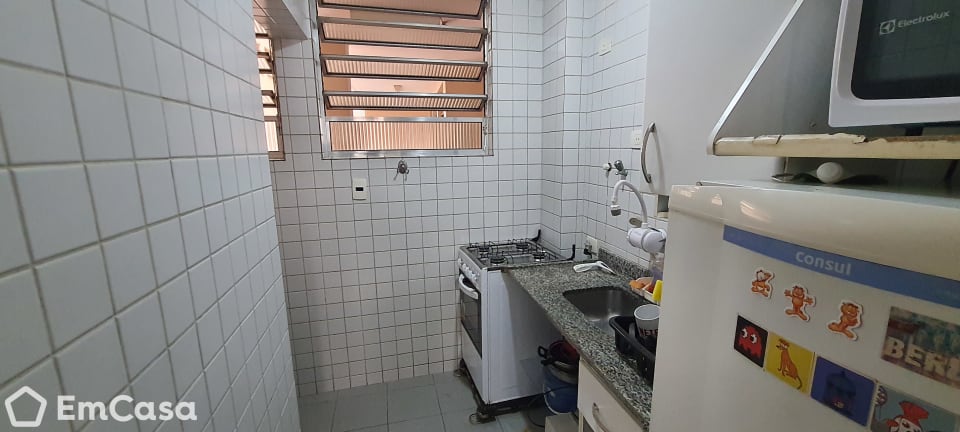 Imagem do imóvel ID-43061 na Alameda Ribeirão Preto, Bela Vista, São Paulo - SP