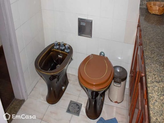 Imagem do imóvel ID-33581 na Rua Visconde De Taunay, Méier, Rio de Janeiro - RJ