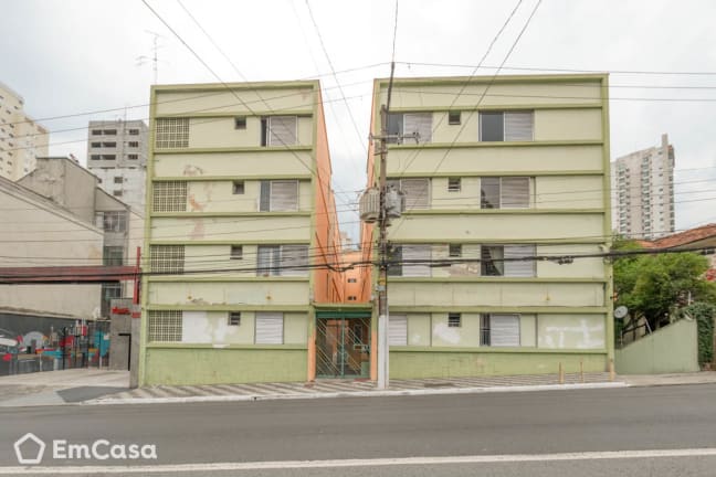 Imagem do imóvel ID-33683 na Rua Doutor Zuquim, Santana, São Paulo - SP