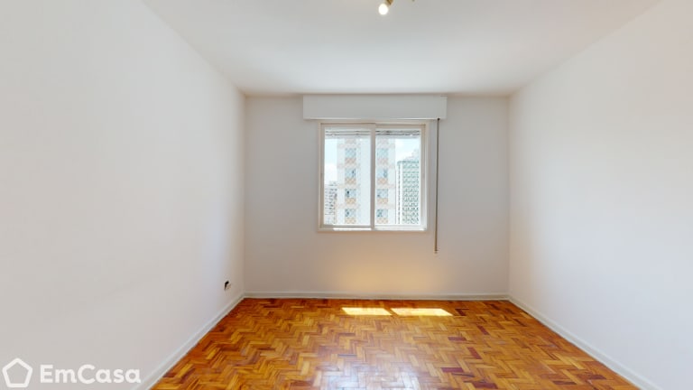 Imagem do imóvel ID-34418 na Rua Lisboa, Cerqueira César, São Paulo - SP