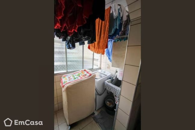 Imagem do imóvel ID-38015 na Rua Luzia Balzani, Vila Moreira, Guarulhos - SP