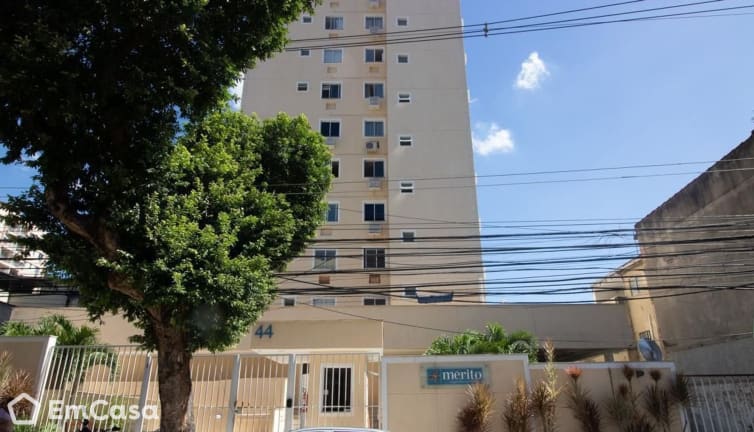 Imagem do imóvel ID-42183 na Rua Leopoldino Bastos, Engenho Novo, Rio de Janeiro - RJ