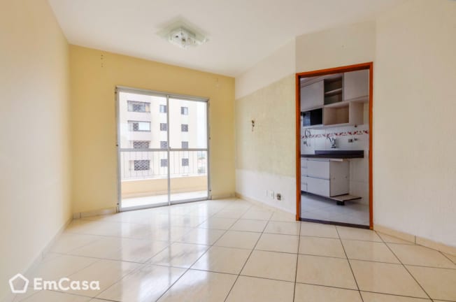 Imagem do imóvel ID-43069 na Rua Vergueiro, Sacomã, São Paulo - SP