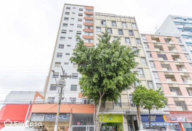 Imagem do imóvel ID-37236 na Alameda Barão de Limeira, Campos Elíseos, São Paulo - SP
