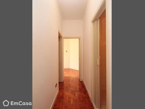 Imagem do imóvel ID-42586 na Rua Martim Francisco, Santa Cecília, São Paulo - SP