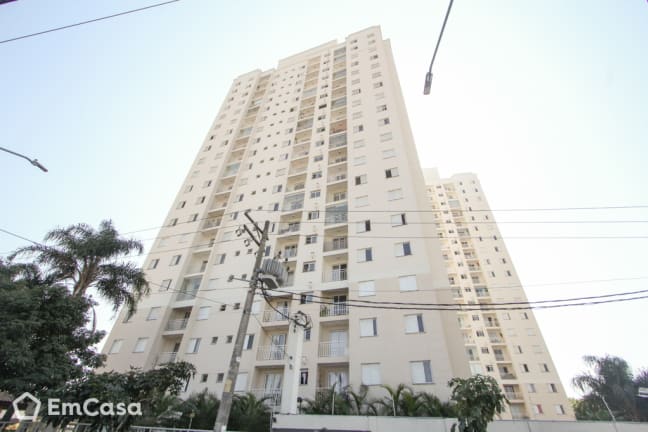 Imagem do imóvel ID-30580 na Rua Eugênio de Freitas, Vila Guilherme, São Paulo - SP