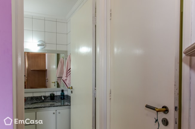 Imagem do imóvel ID-37196 na Rua Vitória Régia, Campestre, Santo André - SP