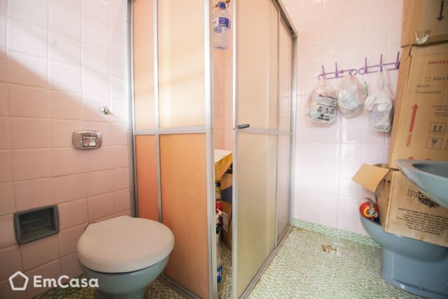 Imagem do imóvel ID-42388 na Rua Joaquim de Paula Souza, Jardim Proença, Campinas - SP