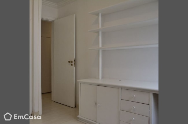 Imagem do imóvel ID-42191 na Rua Bagé, Vila Mariana, São Paulo - SP