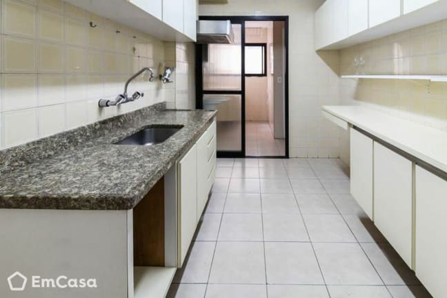 Imagem do imóvel ID-37975 na Rua Helena, Vila Olímpia, São Paulo - SP