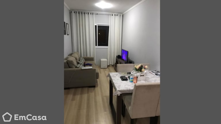 Imagem do imóvel ID-31686 na Avenida Cidade Jardim, Jardim Satélite, São José dos Campos - SP