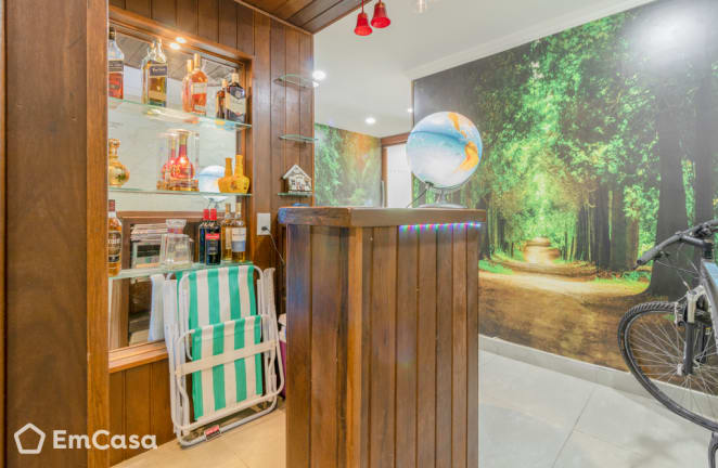 Imagem do imóvel ID-30765 na Avenida Lúcio Costa, Barra da Tijuca, Rio de Janeiro - RJ