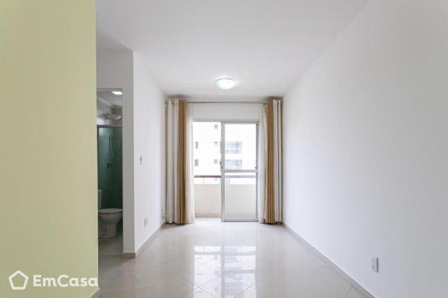 Imagem do imóvel ID-42870 na Rua Barretos, Alto da Mooca, São Paulo - SP