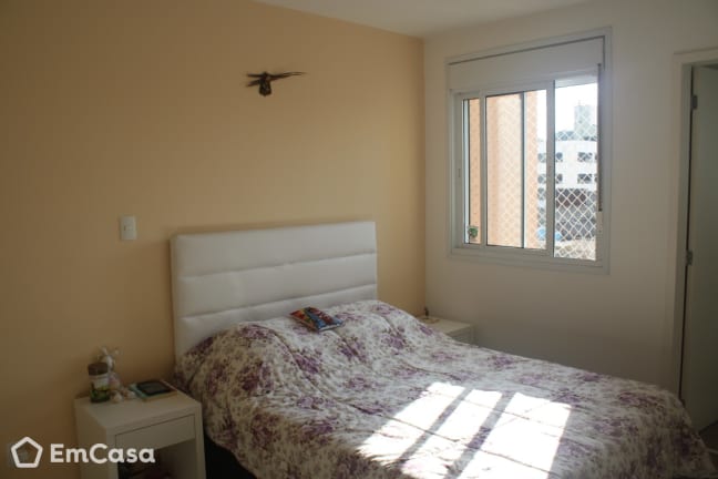 Imagem do imóvel ID-34377 na Rua Saguairu, Casa Verde, São Paulo - SP