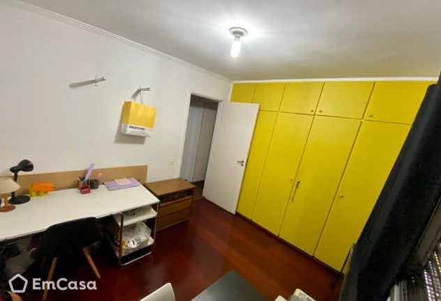 Imagem do imóvel ID-36983 na Rua Bartira, Perdizes, São Paulo - SP