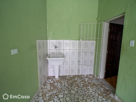 Imagem do imóvel ID-42081 na Rua dos Capuchinhos, Vila Alpina, Santo André - SP
