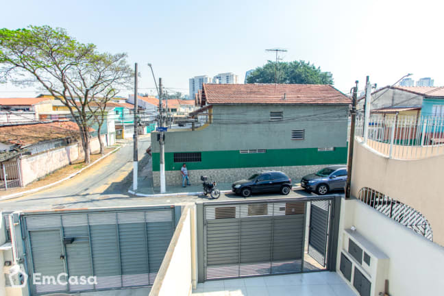 Imagem do imóvel ID-31171 na Rua Doutor José de Sá, Santo Amaro, São Paulo - SP