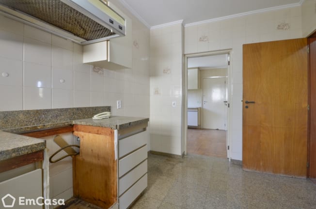 Imagem do imóvel ID-26493 na Rua Jericó, Sumarezinho, São Paulo - SP