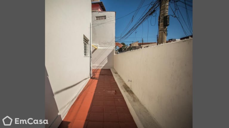 Imagem do imóvel ID-32943 na Rua Calasans, Vila Santa Catarina, São Paulo - SP