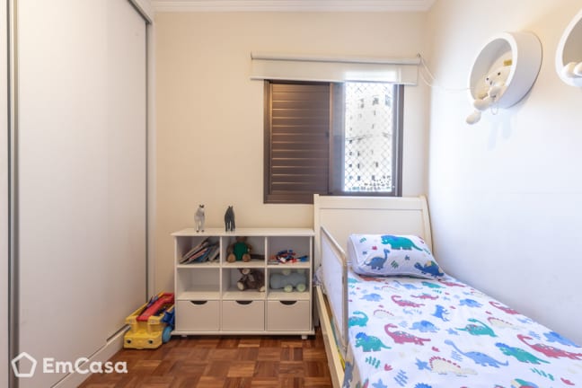 Imagem do imóvel ID-33314 na Rua das Baleias, Parque Residencial Aquarius, São José dos Campos - SP