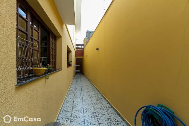 Imagem do imóvel ID-38110 na Rua Luiz Ferreira da Silva, Parque São Diogo, São Bernardo do Campo - SP