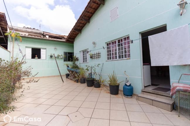 Imagem do imóvel ID-31334 na Rua Atílio Pioli, Vila das Merces, São Paulo - SP