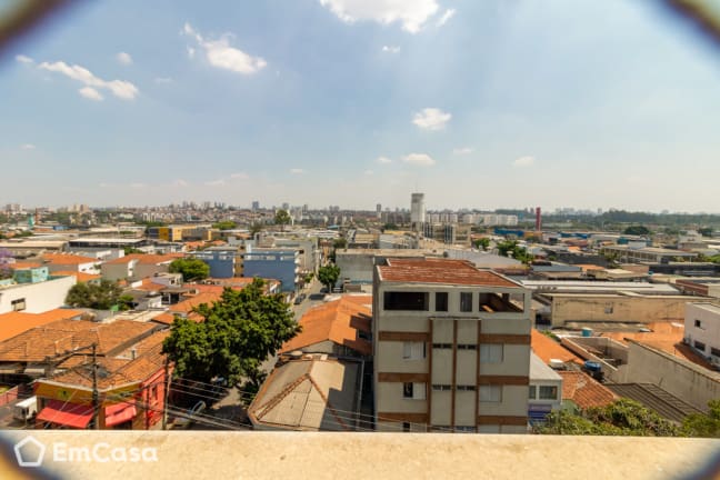 Imagem do imóvel ID-33438 na Avenida Senador Roberto Símonsen, Cerâmica, São Caetano do Sul - SP