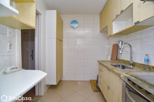 Imagem do imóvel ID-34209 na Rua Doutor Brasílio Rodrigues dos Santos, Jardim Taboão, São Paulo - SP