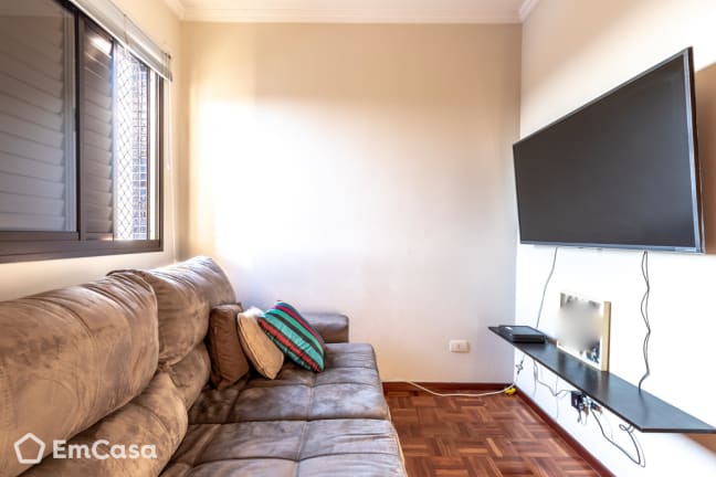 Imagem do imóvel ID-33314 na Rua das Baleias, Parque Residencial Aquarius, São José dos Campos - SP