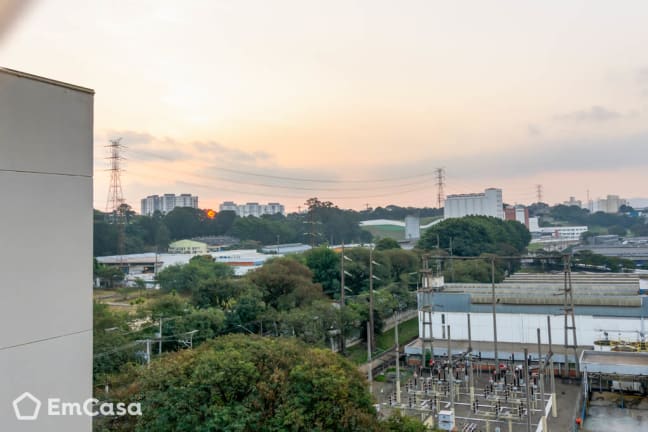 Imagem do imóvel ID-27287 na Avenida Presidente Altíno, Jaguaré, São Paulo - SP