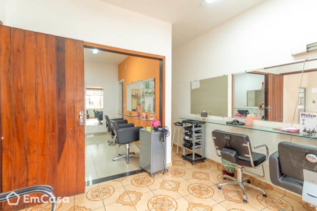 Imagem do imóvel ID-37666 na Rua Rishin Matsuda, Vila Santa Catarina, São Paulo - SP