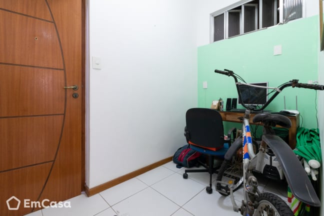Imagem do imóvel ID-31626 na Rua Corrêa Dutra, Catete, Rio de Janeiro - RJ
