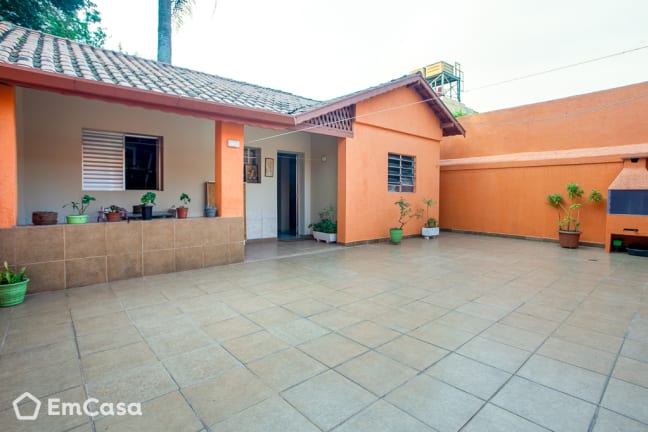 Imagem do imóvel ID-32182 na Rua Clarence, Vila Cruzeiro, São Paulo - SP