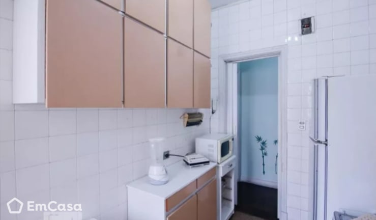 Imagem do imóvel ID-32326 na Alameda Nothmann, Campos Elíseos, São Paulo - SP