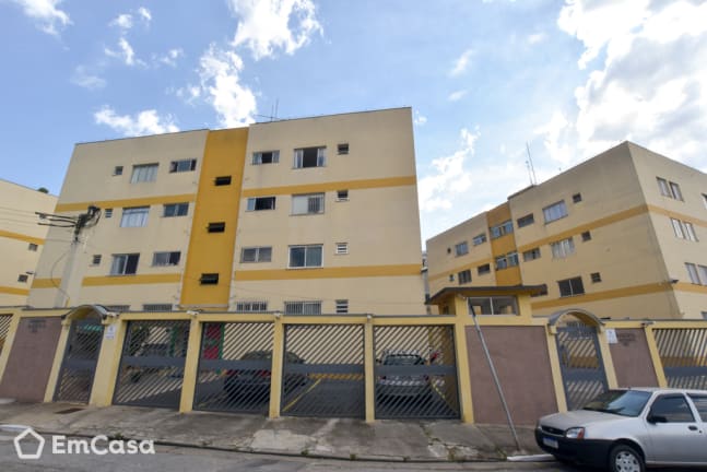 Imagem do imóvel ID-38227 na Rua Professor Carini, Vila Formosa, São Paulo - SP