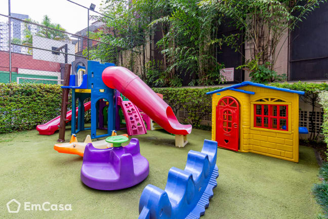 Imagem do imóvel ID-36977 na Rua Maracá, Vila Guarani, São Paulo - SP