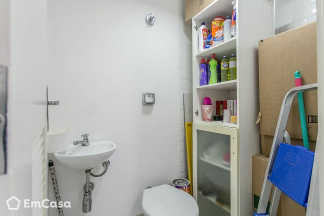 Imagem do imóvel ID-34161 na Rua Graúna, Vila Uberabinha, São Paulo - SP