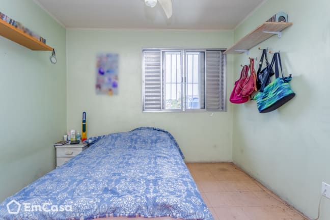 Imagem do imóvel ID-32033 na Rua Guapiaçu, Vila da Saúde, São Paulo - SP