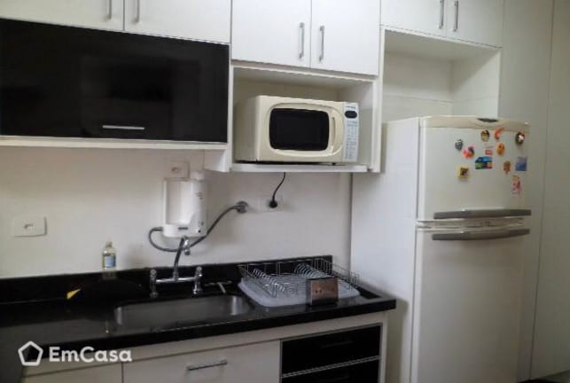 Imagem do imóvel ID-28687 na Avenida Nova Cantareira, Santana, São Paulo - SP