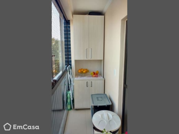 Imagem do imóvel ID-42315 na Rua Benedito Massaroppi, Dos Casa, São Bernardo do Campo - SP