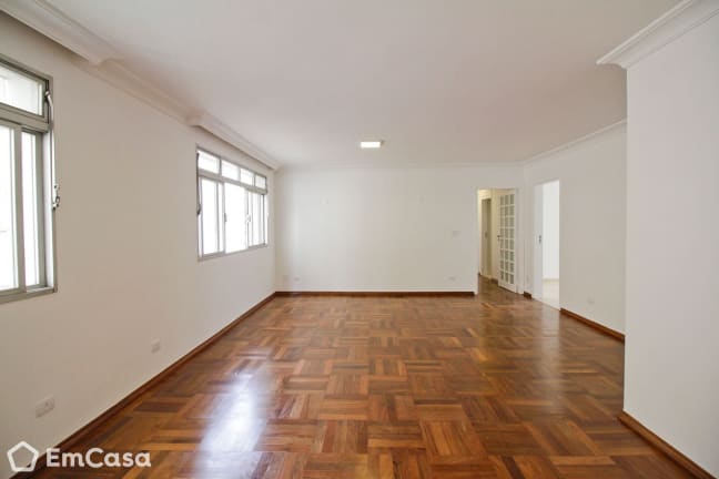 Imagem do imóvel ID-37745 na Rua França Pinto, Vila Mariana, São Paulo - SP