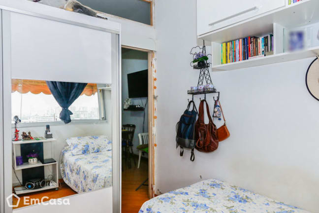 Imagem do imóvel ID-43057 na Boulevard 28 de Setembro, Vila Isabel, Rio de Janeiro - RJ