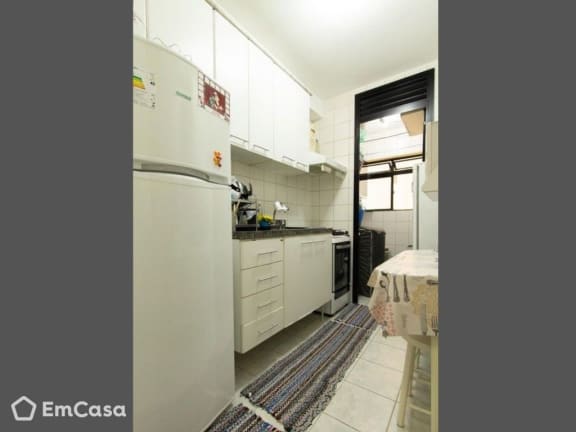 Imagem do imóvel ID-37965 na Rua Raul Pompéia, Pompeia, São Paulo - SP
