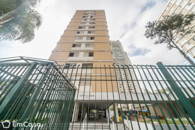 Imagem do imóvel ID-36912 na Rua Sansão Alves dos Santos, Cidade Monções, São Paulo - SP