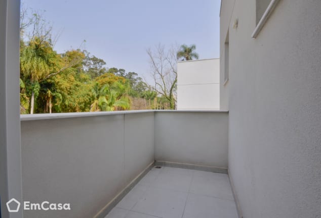 Imagem do imóvel ID-30940 na Rua Manuel Ribeiro da Cruz, Granja Julieta, São Paulo - SP