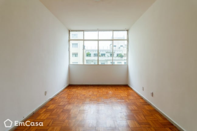 Imagem do imóvel ID-37203 na Rua Dona Antônia de Queirós, Higienópolis, São Paulo - SP