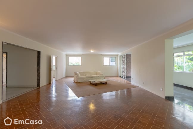 Imagem do imóvel ID-11659 na Alameda Casa Branca, Jardim Paulista, São Paulo - SP