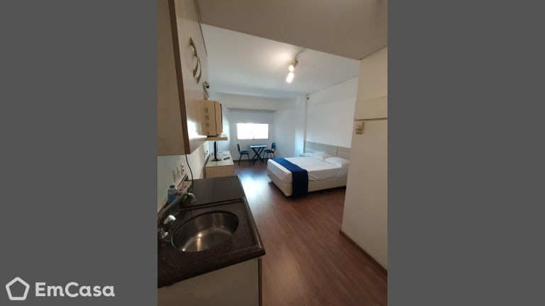 Imagem do imóvel ID-31531 na Avenida Ibirapuera, Indianópolis, São Paulo - SP