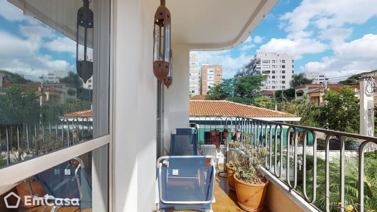 Imagem do imóvel ID-36743 na Rua Havaí, Sumaré, São Paulo - SP