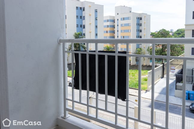 Imagem do imóvel ID-42125 na Rua Haiti, Jardim América, São José dos Campos - SP